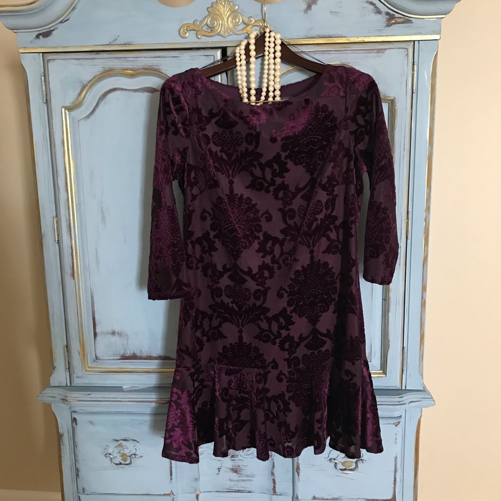 Vince Camino dress